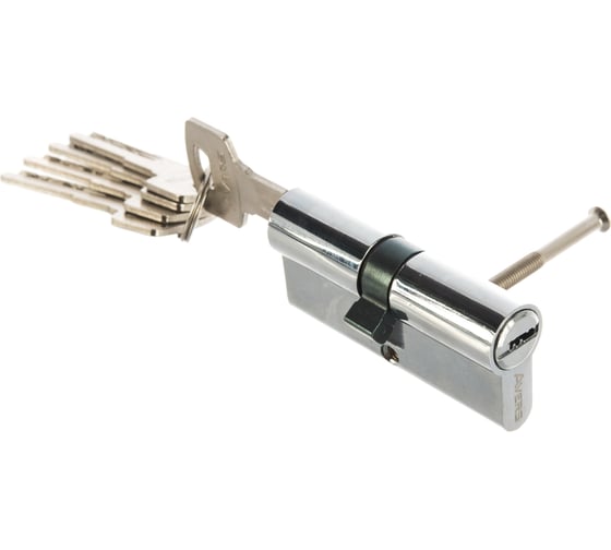Цилиндровый механизм Avers ZM-70-CR 00021649