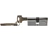 Цилиндровый механизм AVERS ZM-70-CR 21649 00021649 4