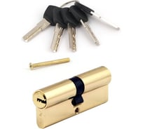 Цилиндровый механизм Avers AM-80-G 00019363