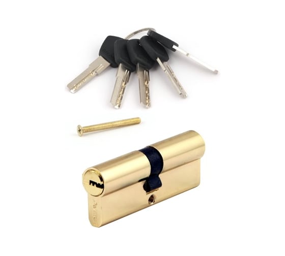 Цилиндровый механизм Avers AM-80-G 00019363