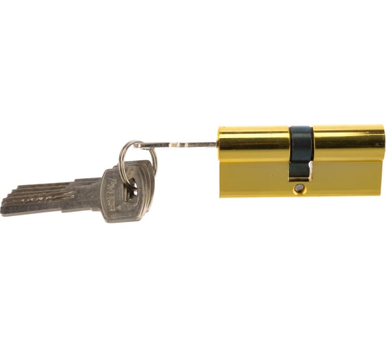 Цилиндровый механизм Avers ZM-70-G 00021650