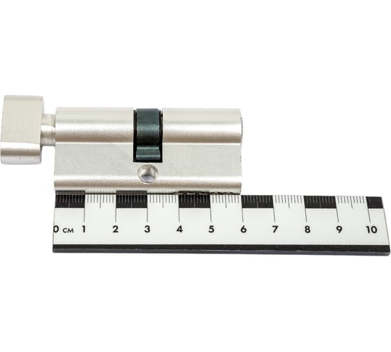 Цилиндровый механизм Avers LL-60-C-NI 00017867