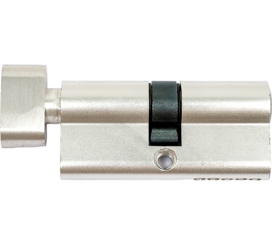 Цилиндровый механизм Avers LL-60-C-NI 00017867