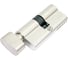 Цилиндровый механизм Avers LL-60-C-NI 00017867 6