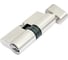 Цилиндровый механизм Avers LL-60-C-NI 00017867 7