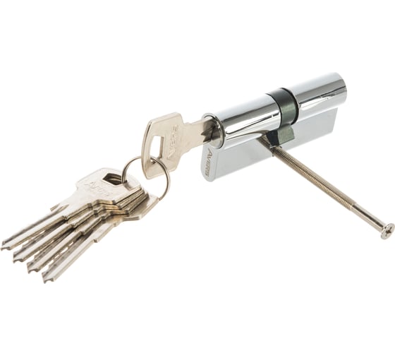 Цилиндровый механизм Avers ZC-70-CR 00021639