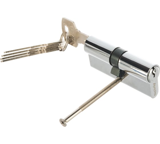 Цилиндровый механизм Avers ZC-70-CR 00021639