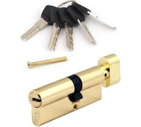 Цилиндровый механизм Avers AM-8035C/45-C-G 00019390