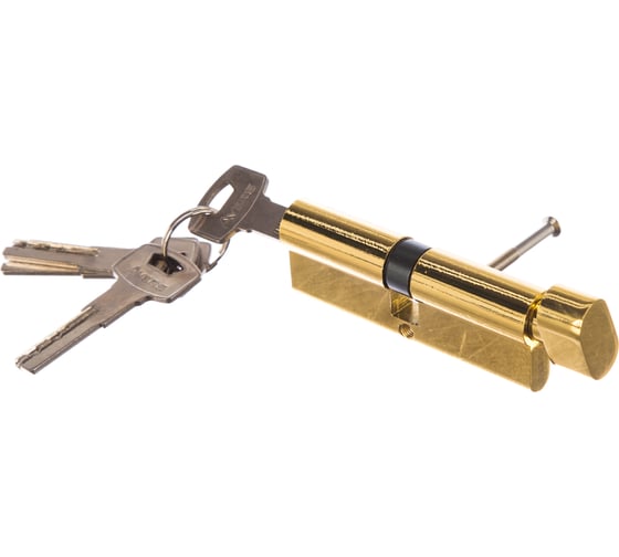 Цилиндровый механизм Avers ZM-90-C-G 00022796