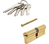 Цилиндровый механизм Avers ZM-90-G 00022798