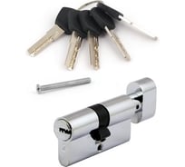 Цилиндровый механизм Avers AM-60-C-CR 00019387