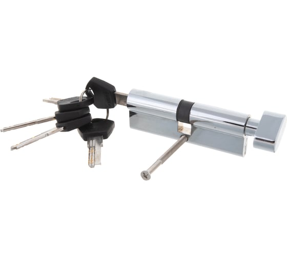Цилиндровый механизм Avers AM-90-C-CR 00019395 1
