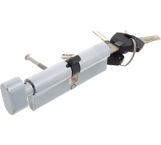 Цилиндровый механизм Avers AM-90-C-CR 00019395