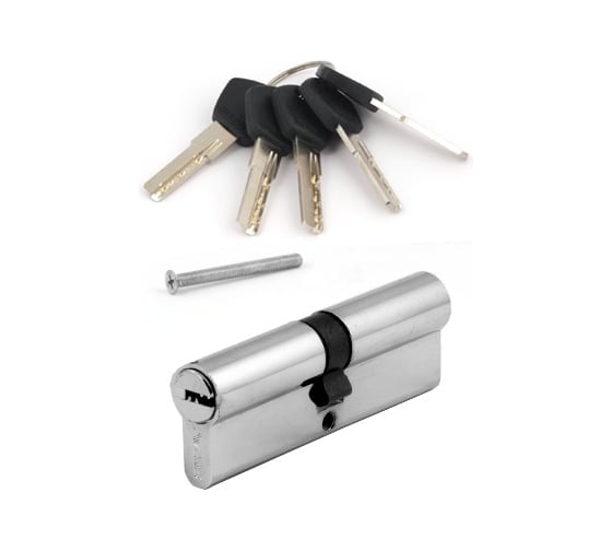 Цилиндровый механизм Avers AM-90-CR 00019366 1
