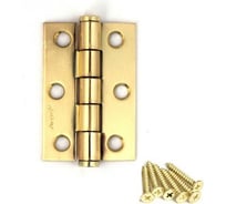 Петля AVERS 60*40*1,75-G 19047