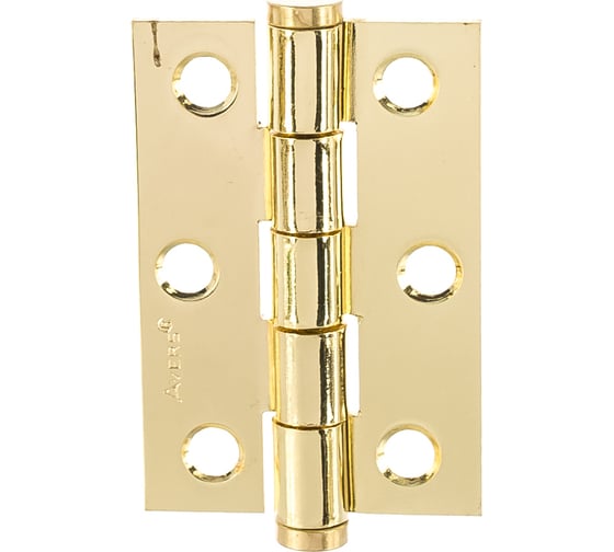 Петля AVERS 60*40*1,75-G 19047