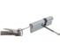 Цилиндровый механизм AVERS ZM-9035/55-CR 22790 00022790 5
