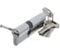 Цилиндровый механизм AVERS ZM-9035/55-CR 22790 00022790 2