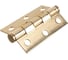 Петля AVERS 60*40*1,75-GM 2 шт. 19048 00019048 2