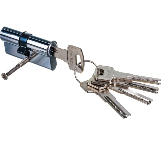 Цилиндровый механизм Avers ZM-60-CR 00021644