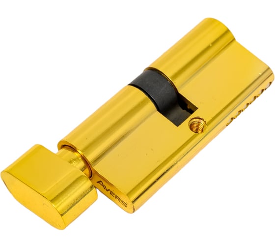 Цилиндровый механизм Avers ZC-70-C-G 00021638