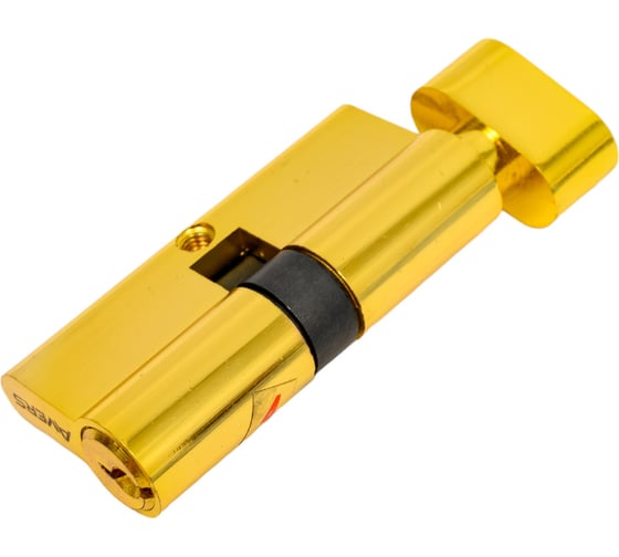 Цилиндровый механизм Avers ZC-70-C-G 00021638