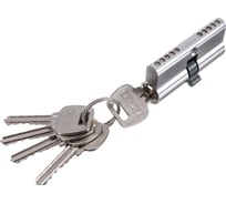 Цилиндровый механизм Avers LL-60-NI 00017868