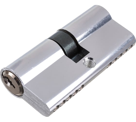 Цилиндровый механизм Avers LL-60-NI 00017868