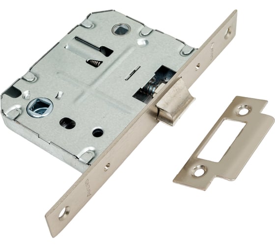 Защёлка с фиксацией Avers 5600-WC-NIS 00022523