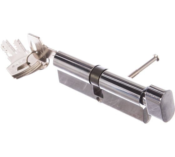 Цилиндровый механизм Avers ZC-90-C-CR 00022786