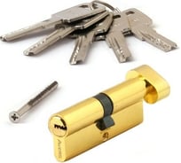 Цилиндровый механизм Avers ZM-80-C-G 00021988