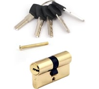 Цилиндровый механизм Avers AM-60-G 00019357