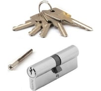 Цилиндровый механизм Avers ZC-80-CR 00021982