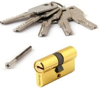 Цилиндровый механизм Avers ZM-60-G 00021645