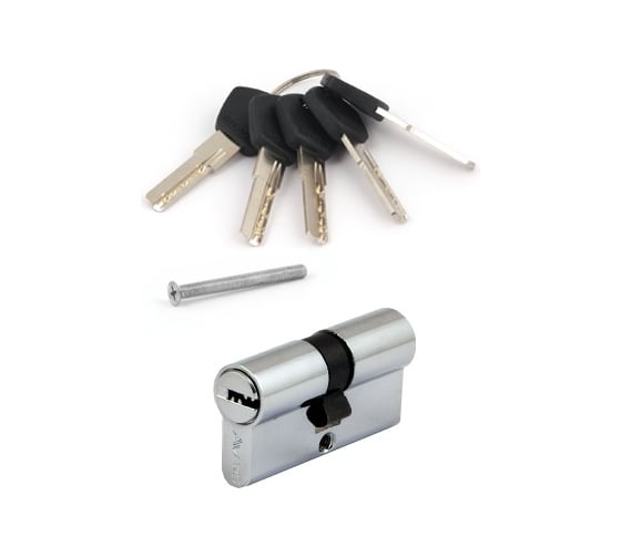 Цилиндровый механизм Avers AM-60-CR 00019358 1