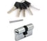 Цилиндровый механизм Avers AM-60-CR 00019358 1