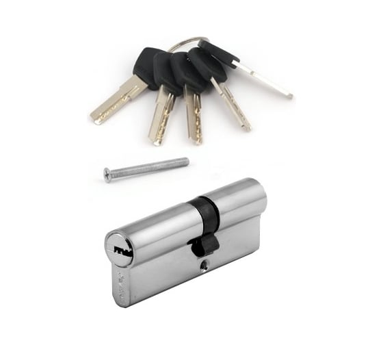 Цилиндровый механизм Avers AM-8035/45-CR 00019362