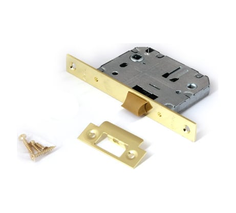 Защёлка с фиксацией AVERS 5600-P-WC-G 00022527