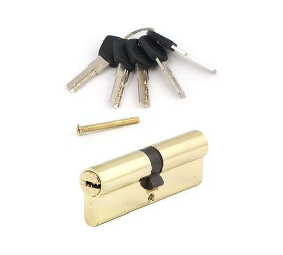 Цилиндровый механизм Avers AM-90-G 00019365 1
