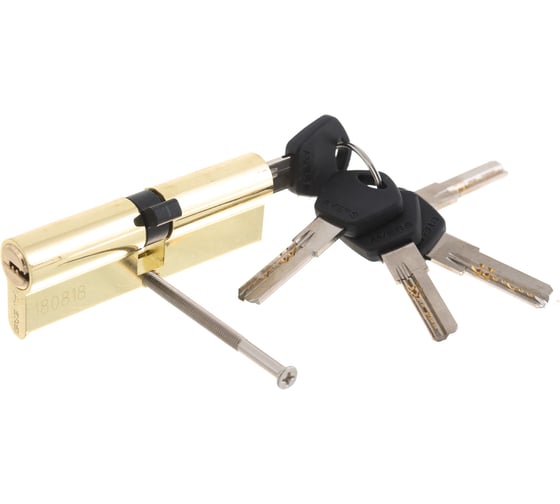 Цилиндровый механизм Avers AM-90-G 00019365