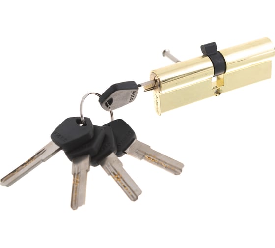 Цилиндровый механизм Avers AM-90-G 00019365