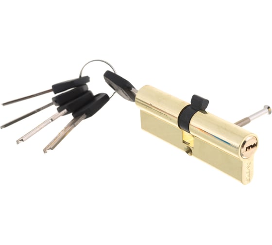 Цилиндровый механизм Avers AM-90-G 00019365