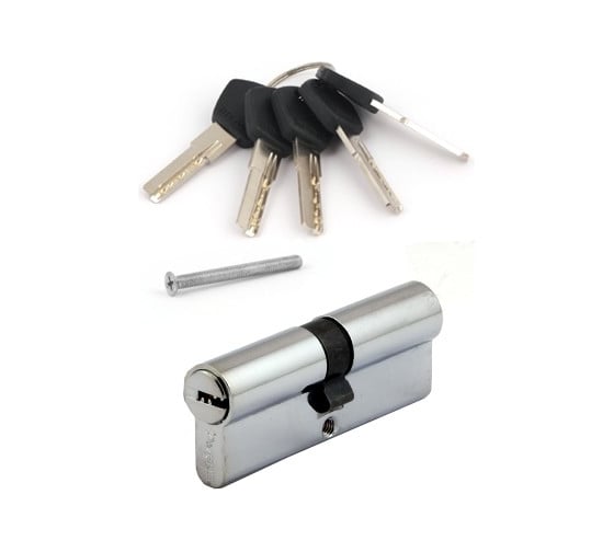 Цилиндровый механизм Avers AM-80-CR 00019364