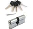 Цилиндровый механизм Avers AM-80-CR 00019364 1