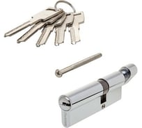 Цилиндровый механизм Avers ZM-9035C/55-C-CR 00022791