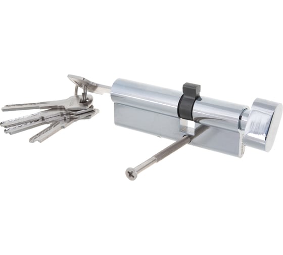 Цилиндровый механизм Avers ZM-9035C/55-C-CR 00022791