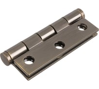 Петля AVERS 60*40*1,75-AB 19051
