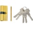 Цилиндровый механизм Avers ZC-70-G 00021641 1