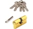 Цилиндровый механизм Avers ZC-70-G 00021641 2