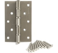 Петля AVERS 120802,5-B4-NIS 2шт 18298